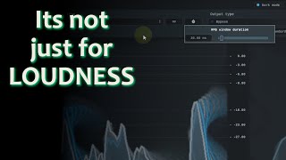 APU Loudness Compressor [upl. by Rawdan]