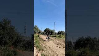 Bicicleta gravel triban GRVL 120 decathlon short shorts shortvideo shortvideos davidguetta [upl. by Griffiths]