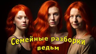 quotНадя и все остальныеquot Мистика [upl. by O'Connell]