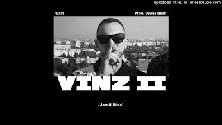 Gast  Vinz II  Jamil Diss [upl. by Pelson]