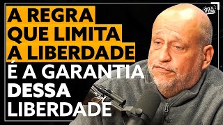 A verdade sobre a LIBERDADE [upl. by Anec]