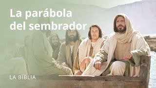 Introducción a las Parábolas de Jesús [upl. by Tenahs]