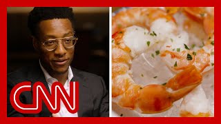 Red Lobster’s new CEO explains what went wrong with endless shrimp [upl. by Iad]