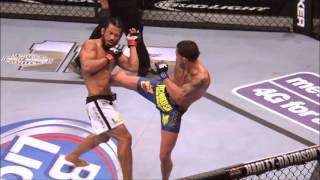 UFC Mix Knockouts and More  This is UFC [upl. by Mcclimans178]