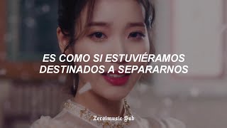 IU  LILAC  Sub Español MV [upl. by Eniger]