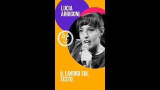 Lucia Arrigoni [upl. by Tterraj]