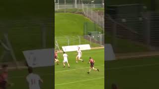 gaelic football live highlights gaa sports shorts sport short yt irish ytshorts match [upl. by Yruoc]