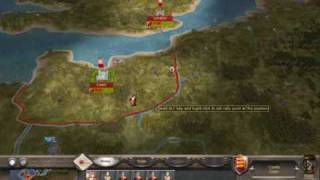 Medieval 2 total war хитростифишки советы по игре №1 [upl. by Albertine646]