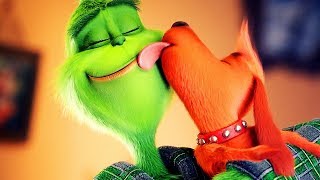 Best Animated Movies 2018 HD [upl. by Phare]