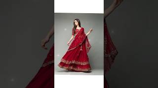 ලස්සනම ලස්සන ලෙහෙන්ගා මෝස්තර❤️🤗beautiful lehenga designshortvideo beautiful lehengadesign [upl. by Sid]