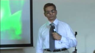 Prof S N Gupta Panchakarma bei Asthma und Bluthochdruck [upl. by Madelena]