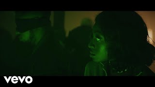 Little Simz  Doorways  Trust Issues Official Video [upl. by Assilram]