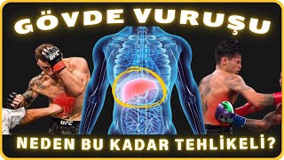 KABADAYI SÜRÜNDÜREN KARACİĞER VURUŞU [upl. by Loss]