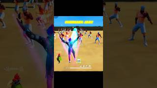 SONUBHAIGK VS ARMY shorts freefire freefireshorts freefiremax freefireindia [upl. by Tracee]