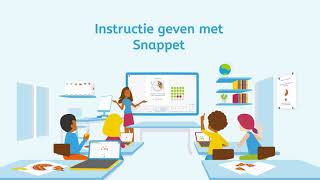 Instructie geven met Snappet [upl. by Minda]