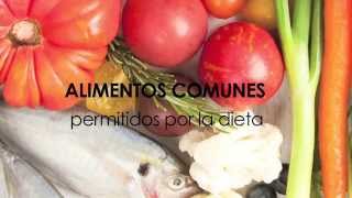 Dieta Paleo Todo lo que necesitas saber  Nutrición con sabor [upl. by Domel250]