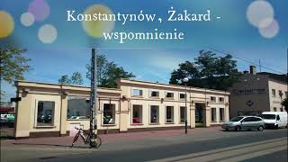 Konstantynowski quotŻakardquot [upl. by Wier]