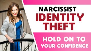 DANGEROUSLY CONFIDENT Narcissist Identity Theft [upl. by Cadmarr28]