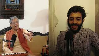 Vocal Expression and Vocal Acoustics in Hindustani Music [upl. by Rafaelita]