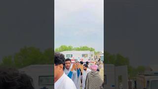 noski incident Namez e Janza Mandi bahuddin chack fath shah [upl. by Moscow212]