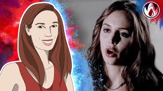 Buffy  Reaction  7x20  Touched  We Watch Slayerverse [upl. by Romo]