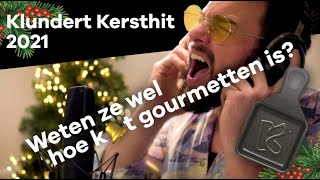 Klundert Music  Grill The World Do They Know Its Christmas cover [upl. by Eglantine]