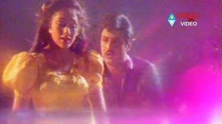 Nari Nari Naduma murari Movie Songs  Vayasu sogasu kalisina  Bala Krishna Sobhana [upl. by Esalb]