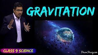 Gravitation  CBSE Class 9 Science Physics  Toppr Study [upl. by Chevalier]