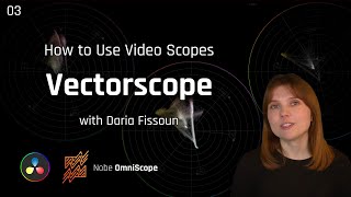 03  Vectorscope  How to Use Video Scopes [upl. by Arhat58]