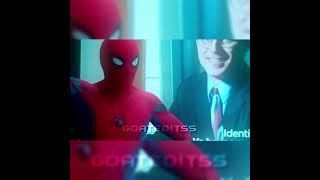 lil tecca  ransom  spiderman homecoming edit [upl. by Midas]