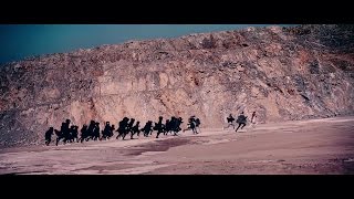 BTS 防弾少年団  Not Today Japanese Ver MV [upl. by Rintoul122]