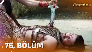 Chandrakanta Hint Dizisi 76 Bölüm  Türkçe Dublaj [upl. by Severn844]