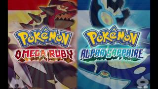 Pokemon ORAS OST  Zinnia Battle Theme Sped Up Extended [upl. by Grange647]