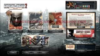 Download Company of Heroes 2 FREE FULL [upl. by Lishe]