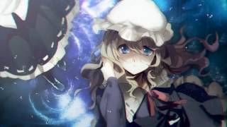 Touhou Vocal Aftergrow Sakamichi spanish amp english subtitles [upl. by Atilam243]