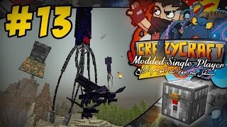 Fir4sGamer Modded SinglePlayer S4  ماينكرافت سنقل بلير مودات 13 [upl. by Elmo]