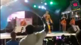 ENERGY PREFORMANCE FUNDAYTION SOCA MONARCH 2024  DE ENERGY [upl. by Aitan]