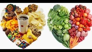 Processed Food Documentary  Processed Food vs Nutritional Needs [upl. by Marinna]