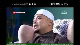 Masya Allah Sedutan Kisah Sahabat Saidina Jaafar Bin Abi Talib Shahid  Ustaz Wadi Annuar [upl. by Esile]