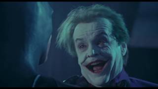 The Killing Joke  Jokers Crazy Laugh [upl. by Aguie102]