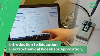 Introduction to Education Electrochemical Biosensor Application [upl. by Sowell]