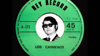 Los Casmeños  Boogaloo [upl. by Beverly414]