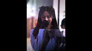 minji have a safe trip subscribe [upl. by Idnyl]