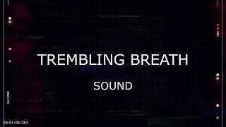 Trembling Breath sound  Royalty Free [upl. by Malvie367]