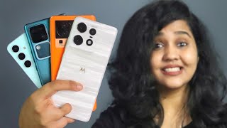 TOP 5 BEST PHONES under 30000 in INDIA  May 2024 [upl. by Koby]