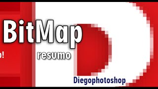 o que é Bitmap  resumo [upl. by Seko]