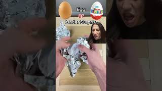 doğru bildin mi satisfying kinderjoy candy kinder unboxing funny gslivefbli shorts [upl. by Bonar]