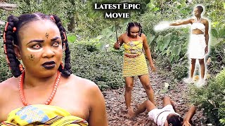 MAIDEN OF BLOOD  Latest African Epic Movie 2023  Full Nigerian Movies [upl. by Yrolg137]