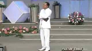 for this cause by pastor chris 2 [upl. by Gaivn]