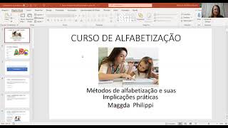 Método Analítico e Sintético de alfabetização e suas implicações práticas [upl. by Deane402]